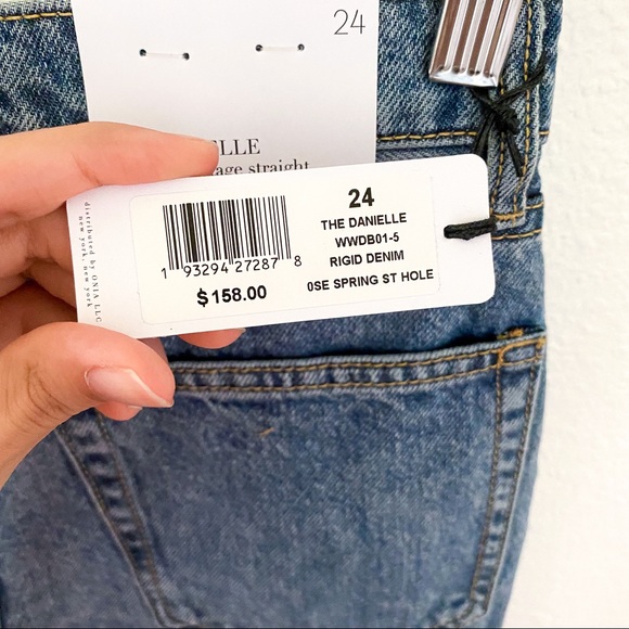 SOLD ON CURTSY - Picture 7 of 9